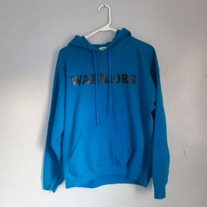Warriors Hoodie